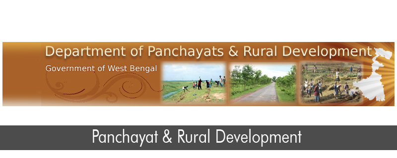 Panchayat & Rural Development 